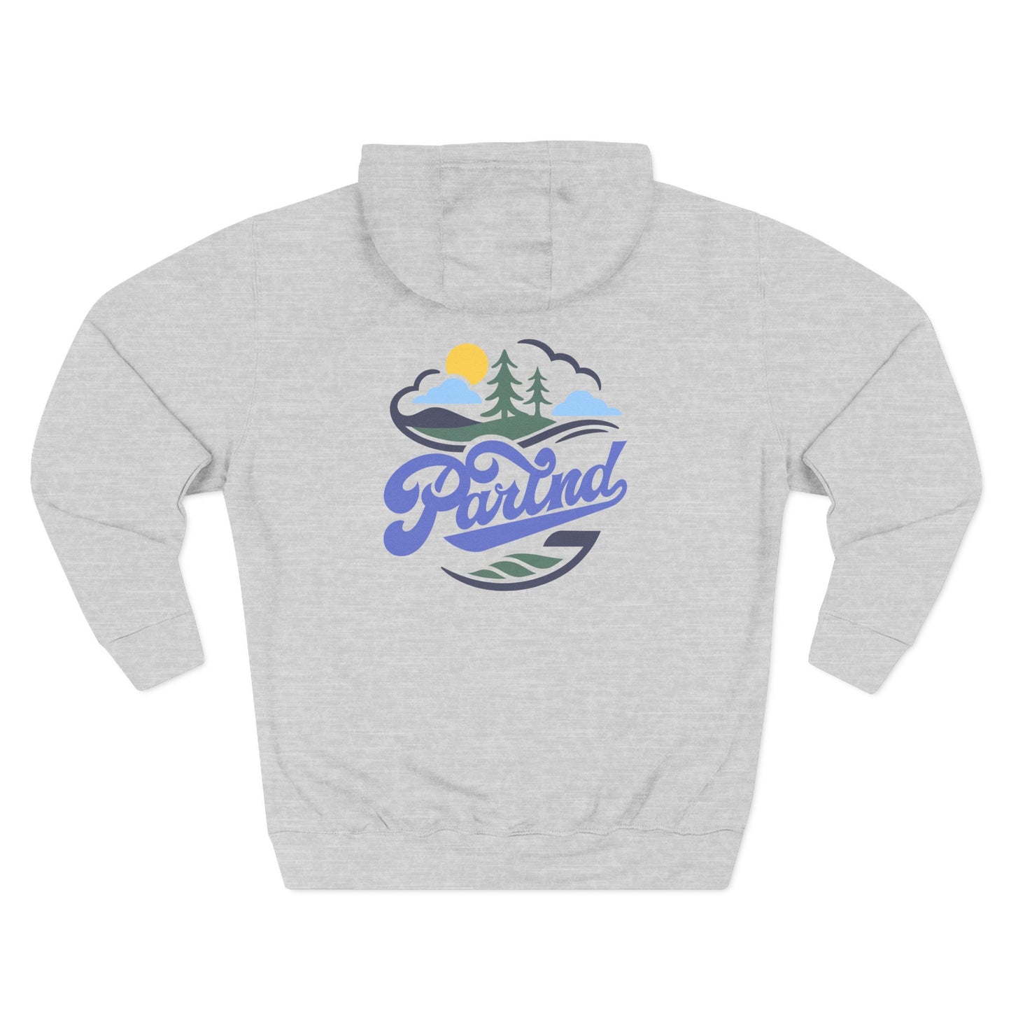 Parlnd Pines Hoodie
