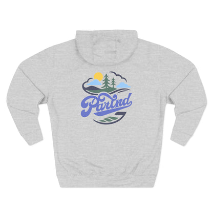 Parlnd Pines Hoodie