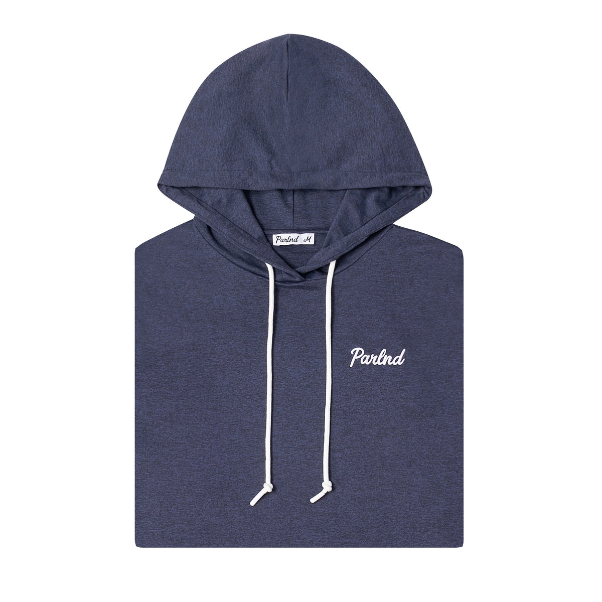 Performance Hoodie - Midnight Heather