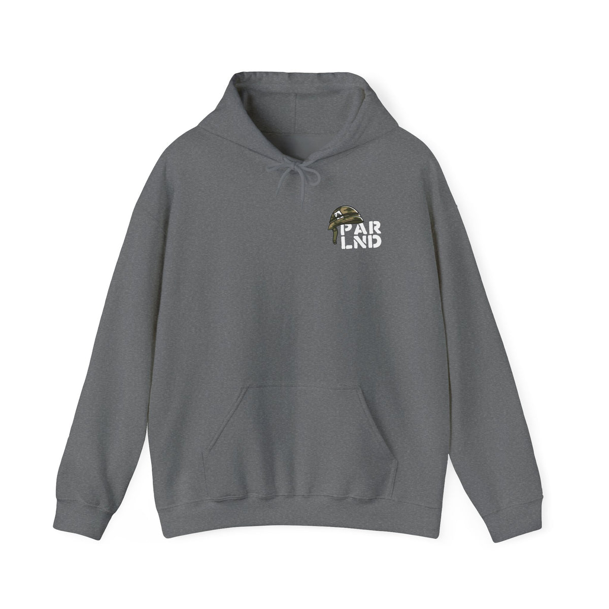 Mulligan Militia Hoodie