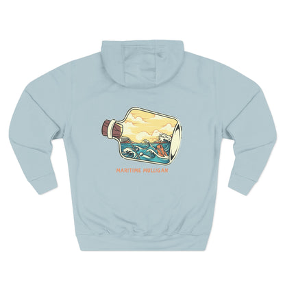 Maritime Mulligan Hoodie