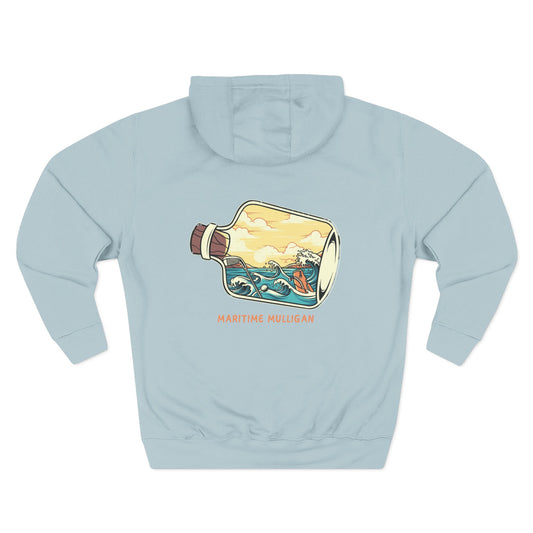 Maritime Mulligan Hoodie