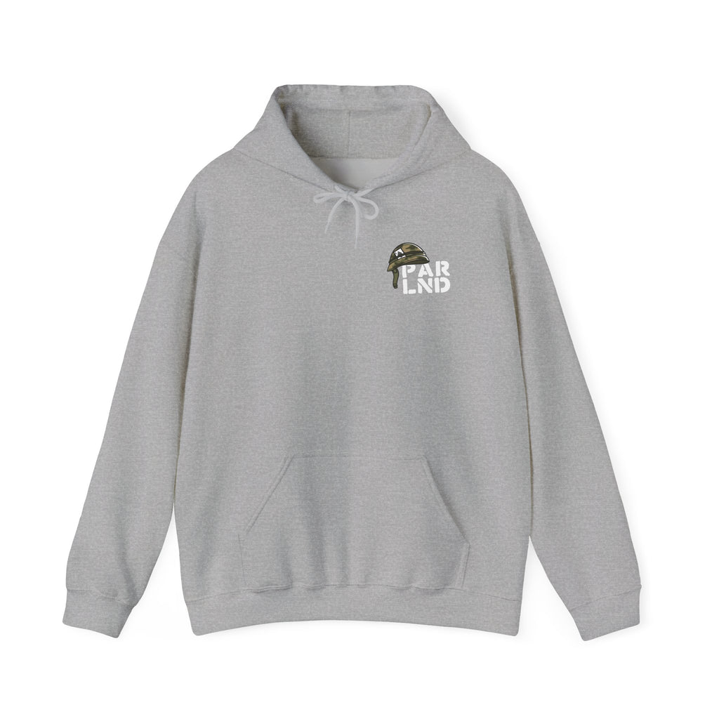 Mulligan Militia Hoodie