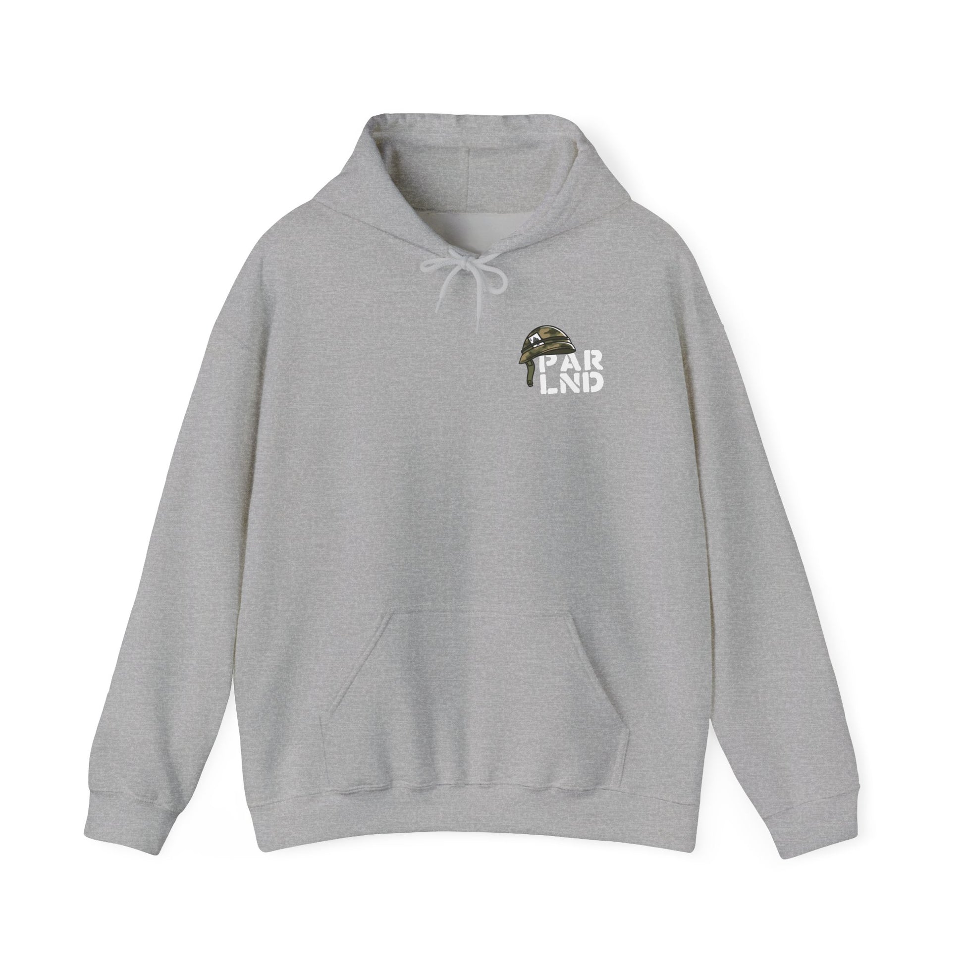 Mulligan Militia Hoodie