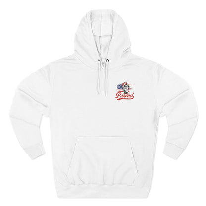 American Dream Hoodie