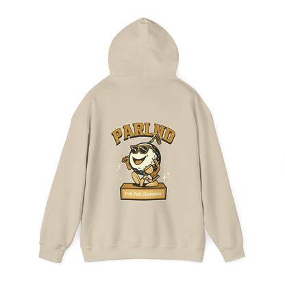 Putt Putt Champion Hoodie