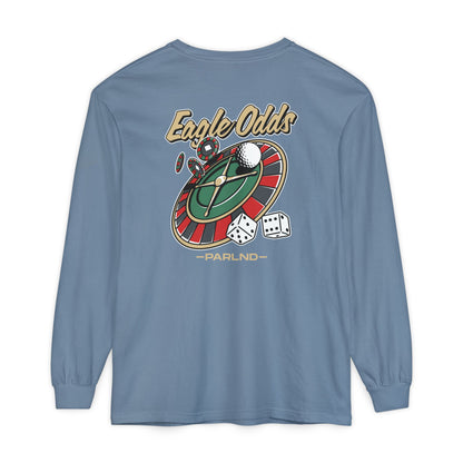 Eagle Odds Long Sleeve Tee