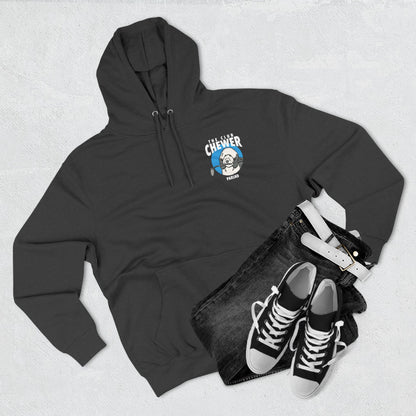 The Club Chewer Hoodie