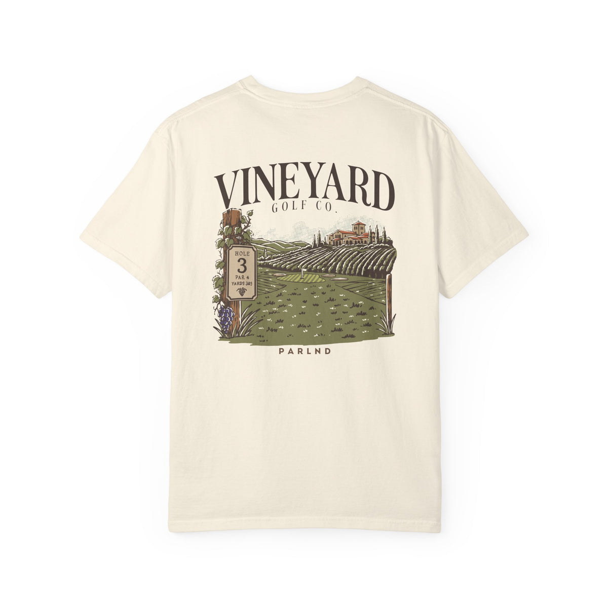 Vineyard