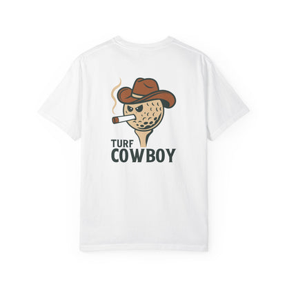 Turf Cowboy