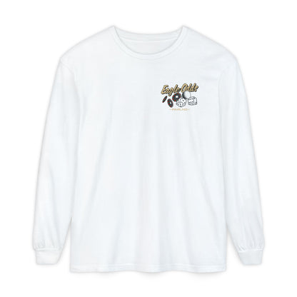 Eagle Odds Long Sleeve Tee