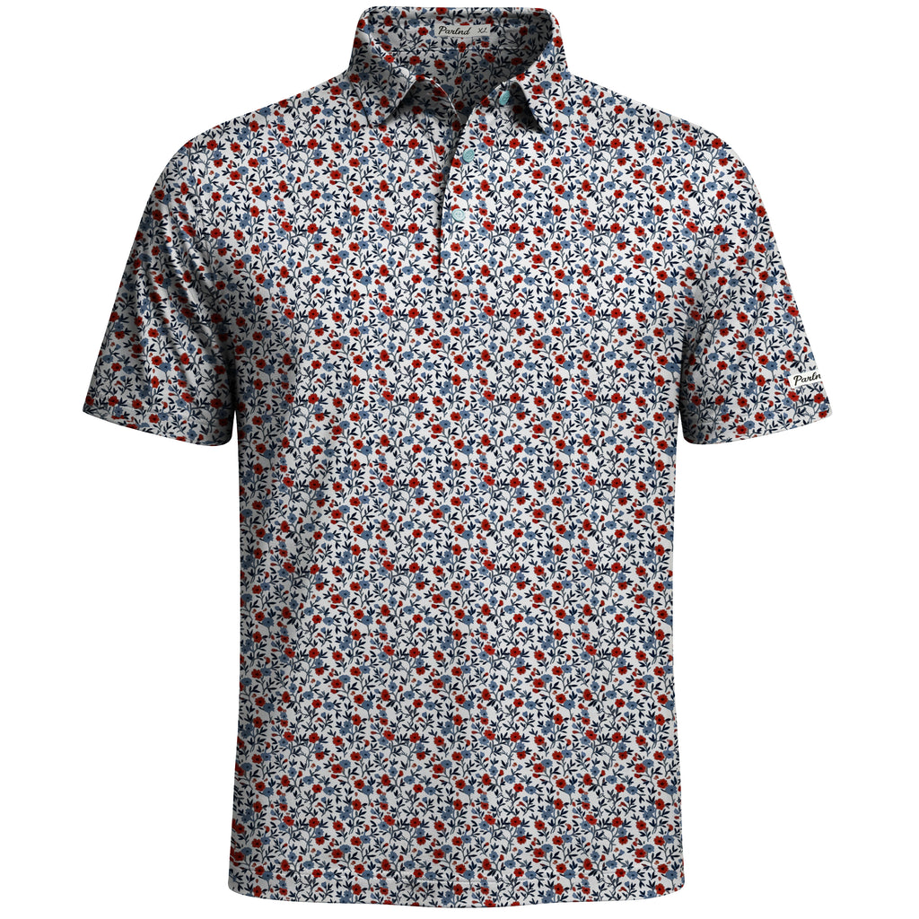 Performance Golf Polo