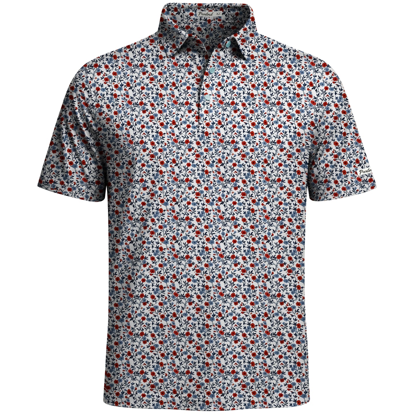 Performance Golf Polo