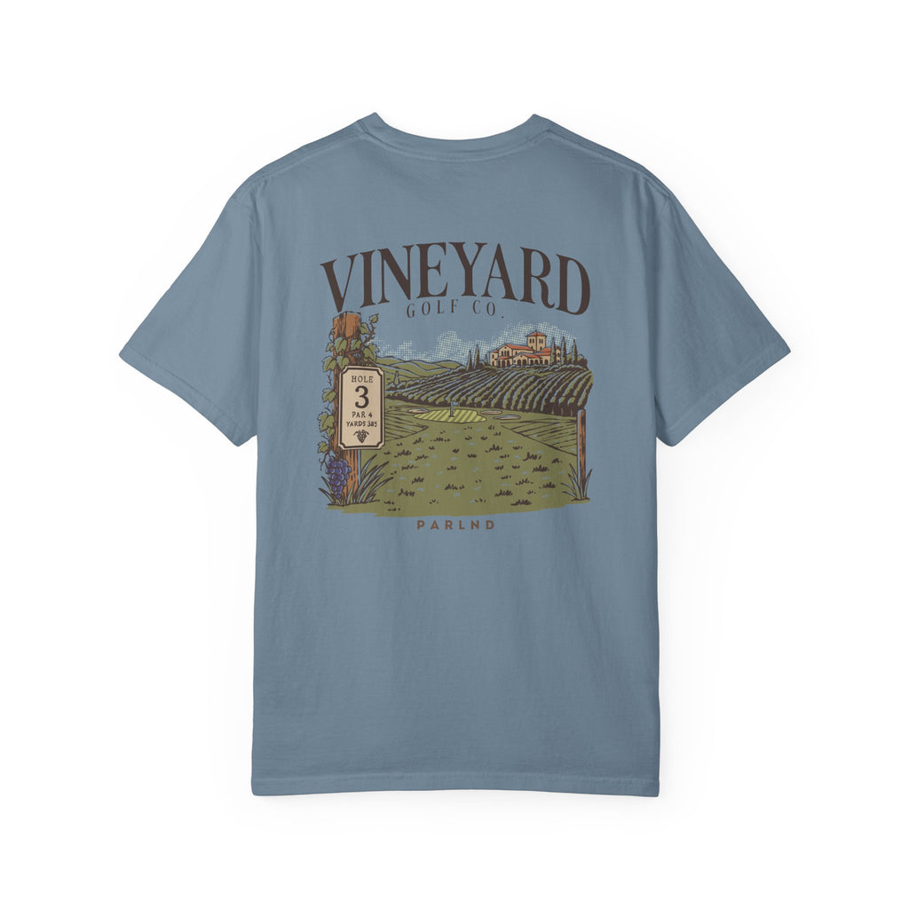 Vineyard