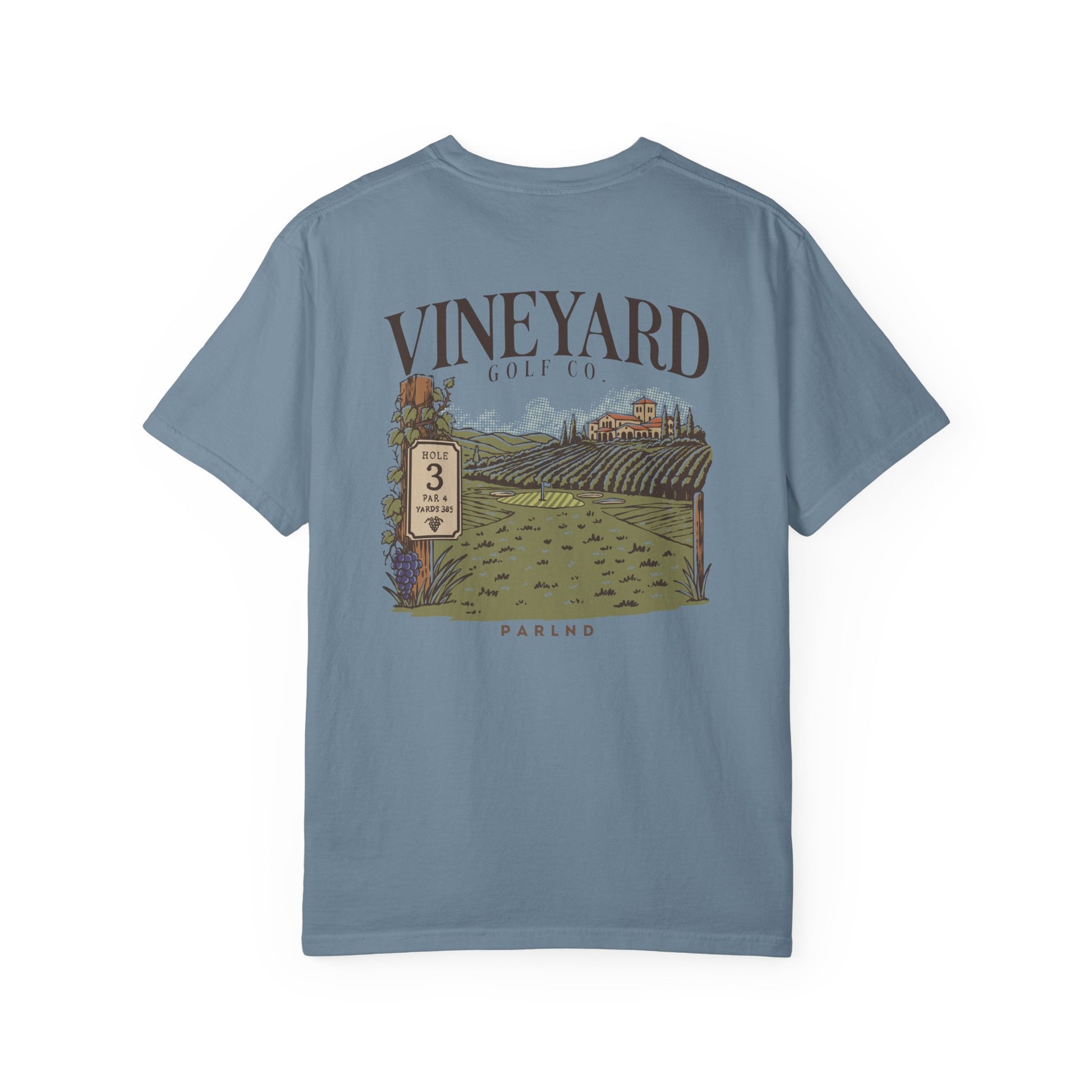 Vineyard