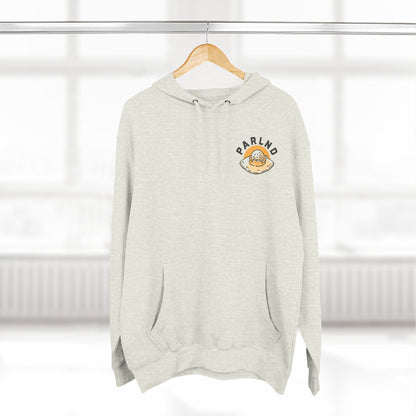 Breakfast Ball Hoodie