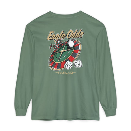 Eagle Odds Long Sleeve Tee
