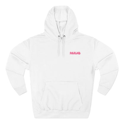 Lazy Links Hoodie