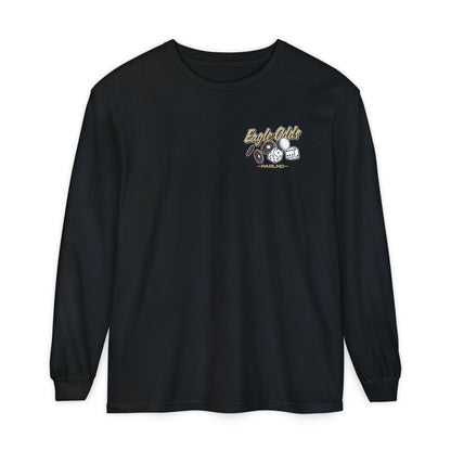 Eagle Odds Long Sleeve Tee