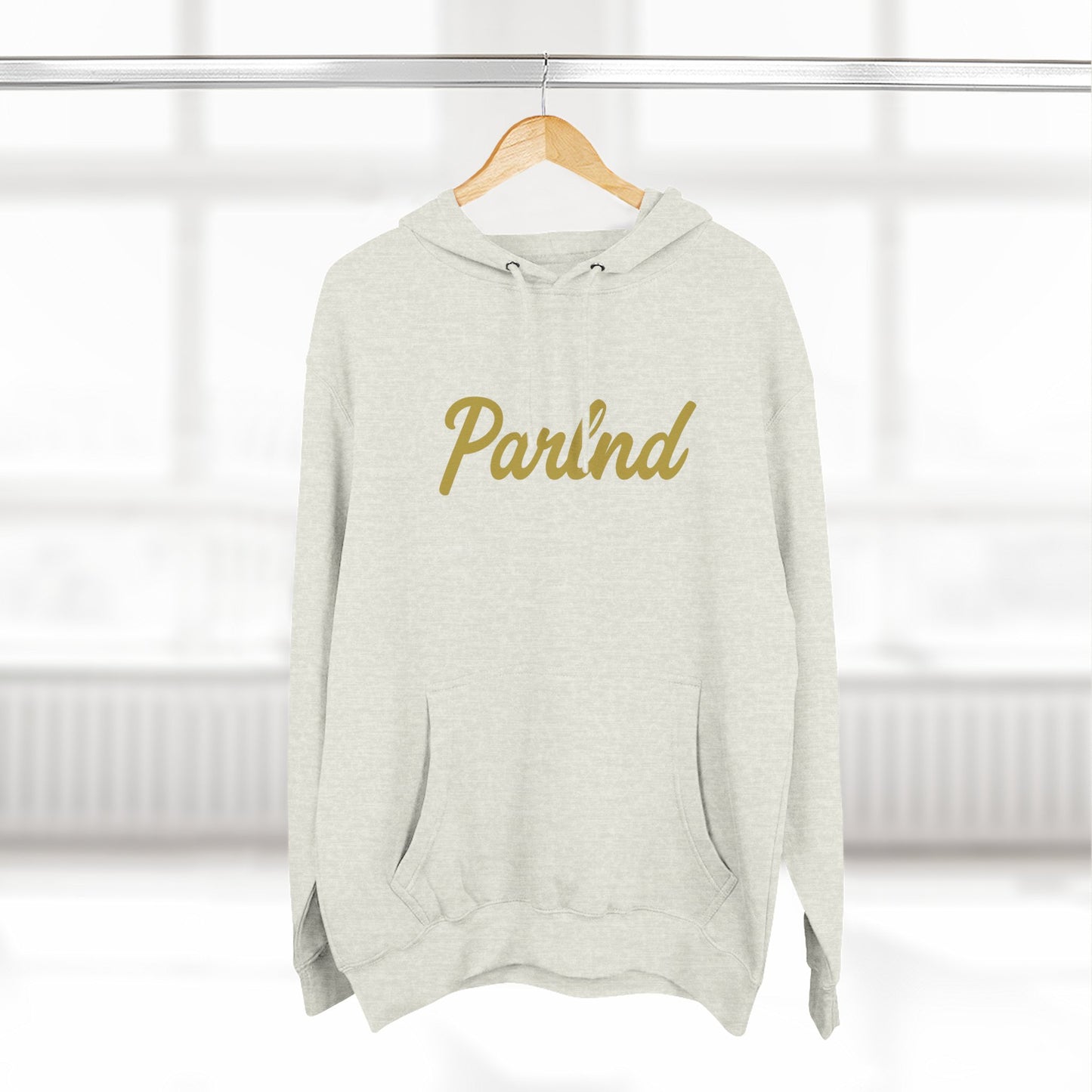 Classic Parlnd Hoodie