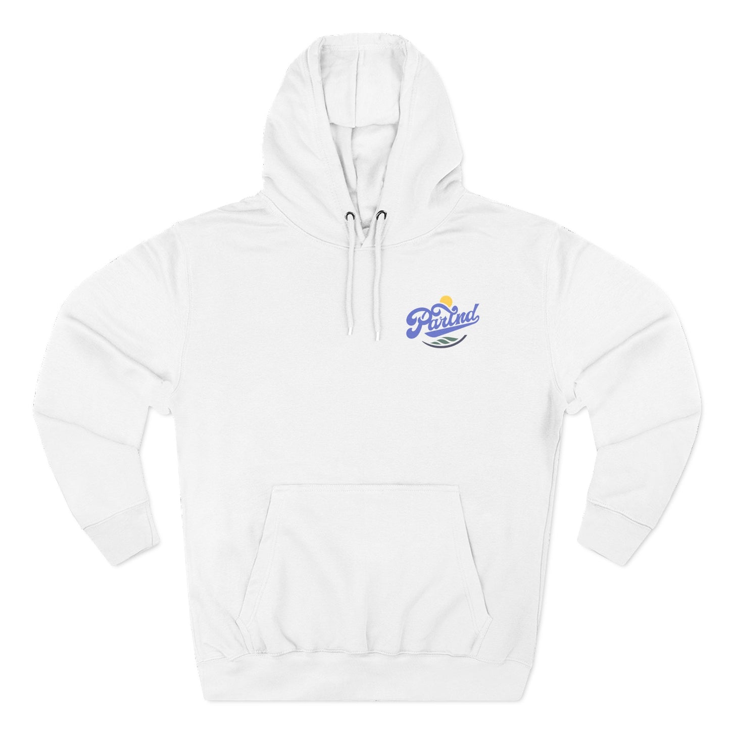 Parlnd Pines Hoodie