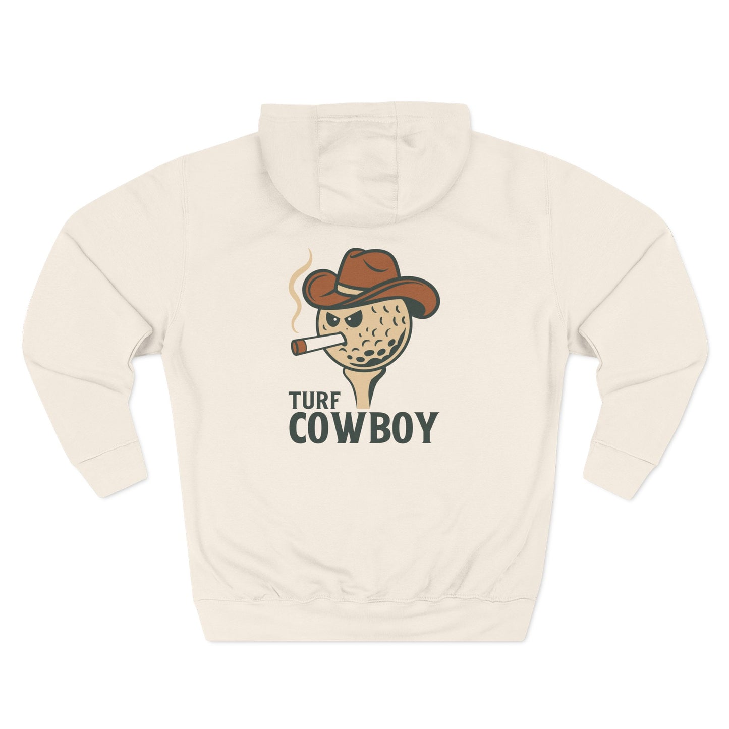 Turf Cowboy Hoodie