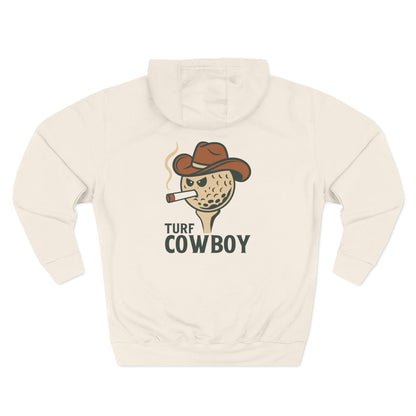 Turf Cowboy Hoodie