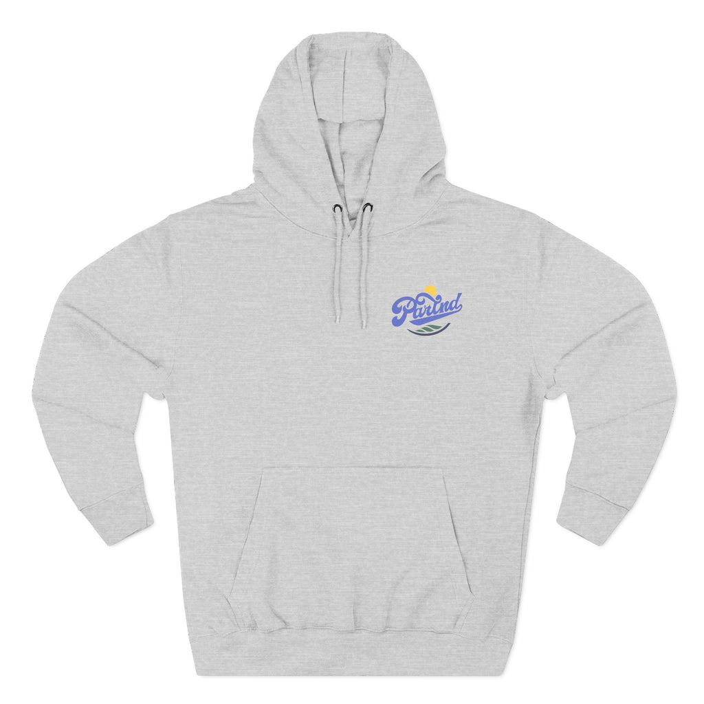 Parlnd Pines Hoodie