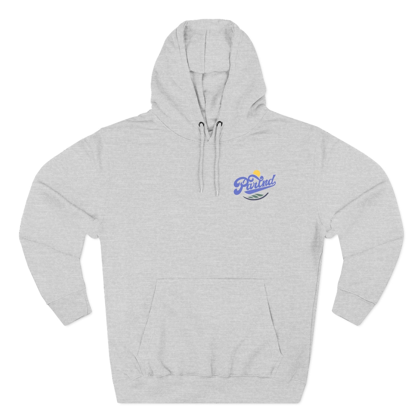 Parlnd Pines Hoodie