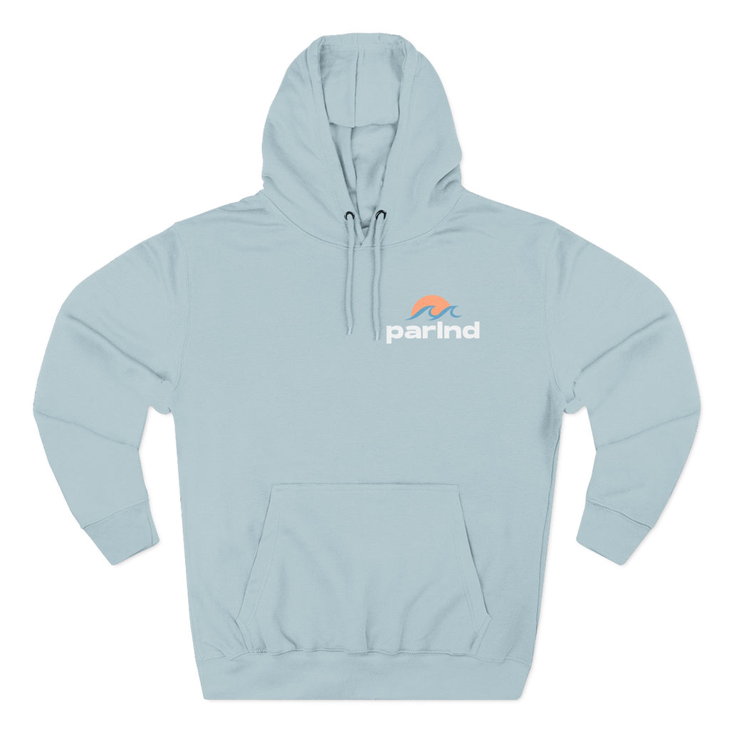 Costal Drift Hoodie