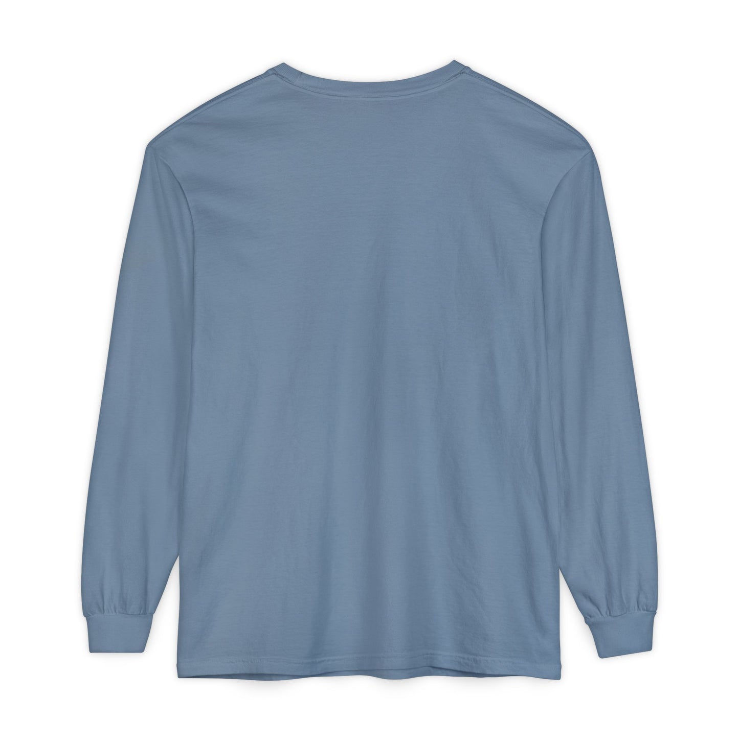 Classic Parlnd Long Sleeve Tee