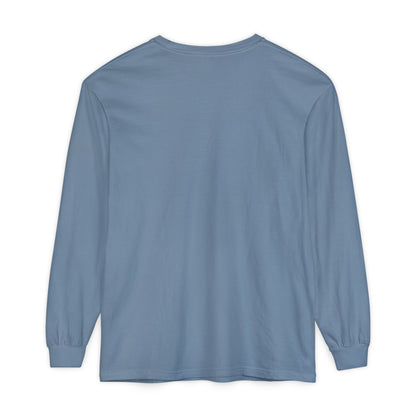 Classic Parlnd Long Sleeve Tee