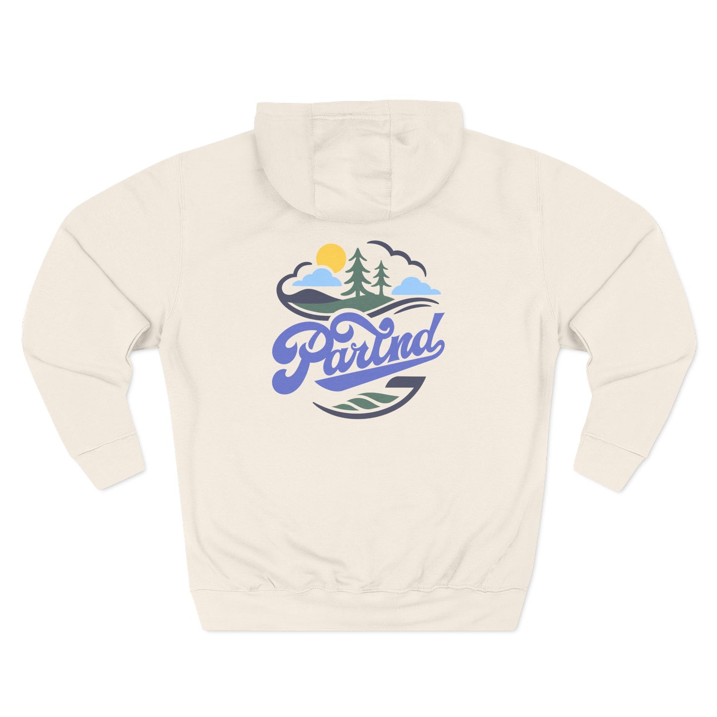 Parlnd Pines Hoodie