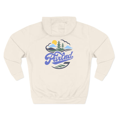Parlnd Pines Hoodie