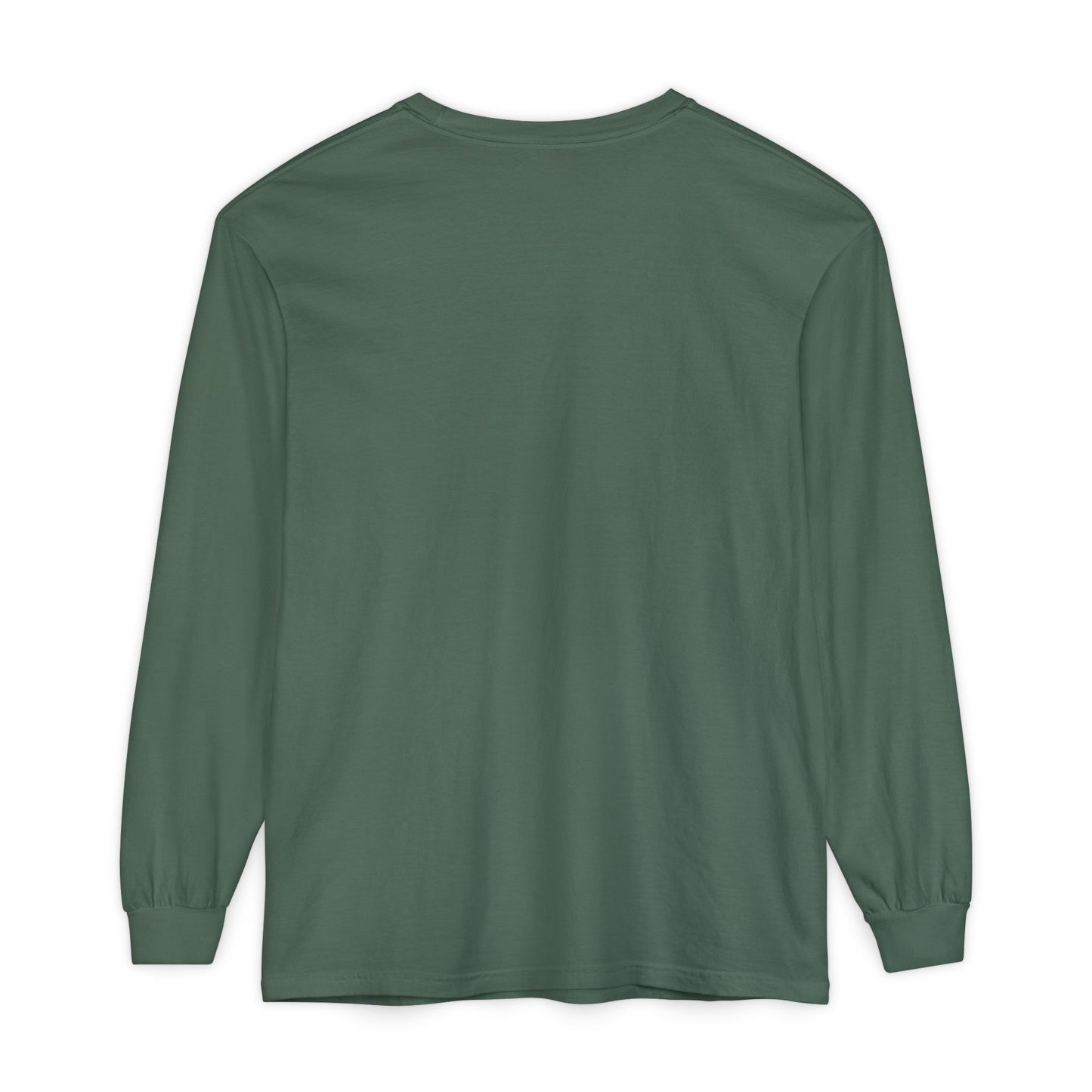 Classic Parlnd Long Sleeve Tee