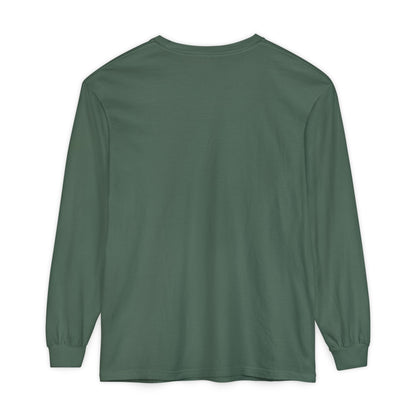 Classic Parlnd Long Sleeve Tee