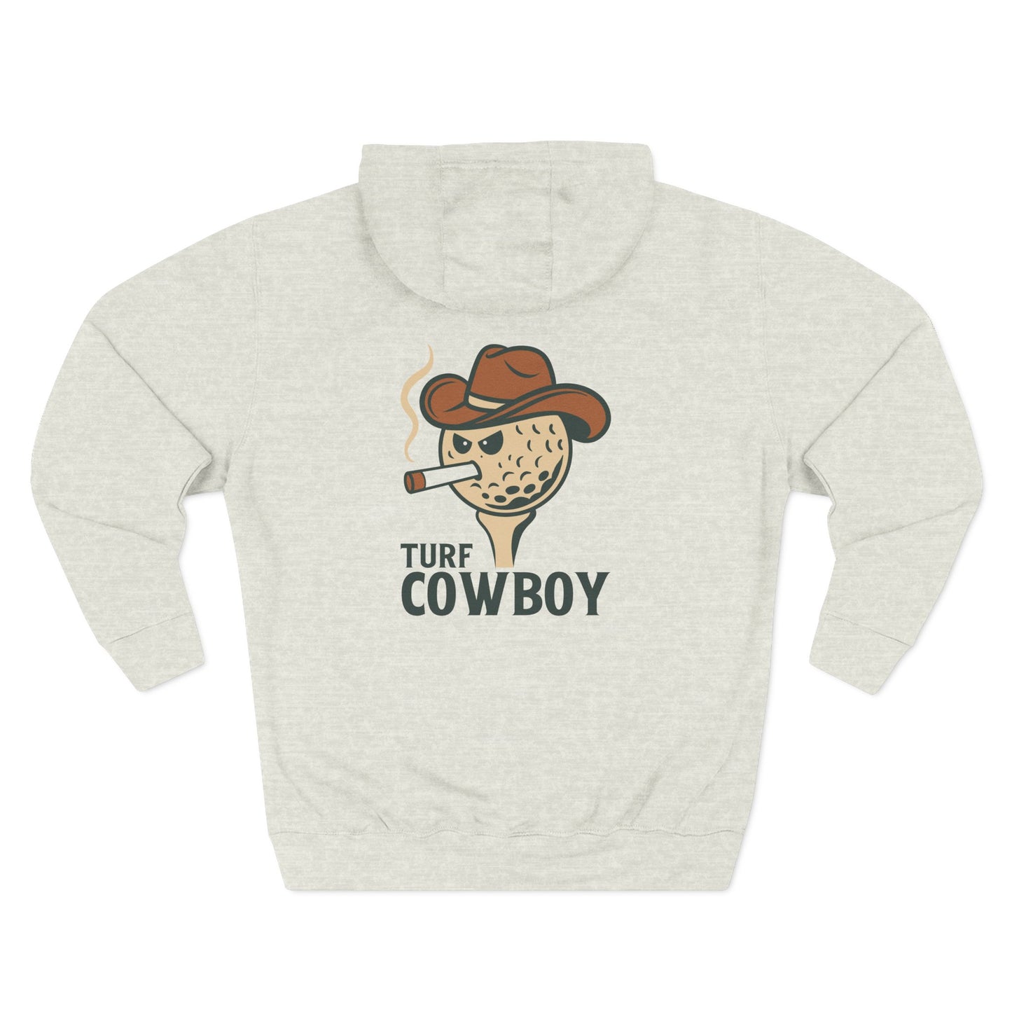 Turf Cowboy Hoodie