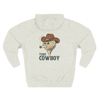 Turf Cowboy Hoodie