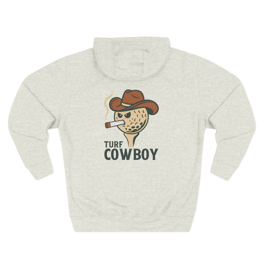 Turf Cowboy Hoodie