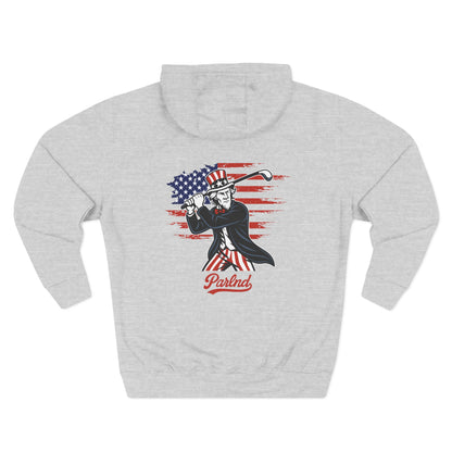 American Dream Hoodie