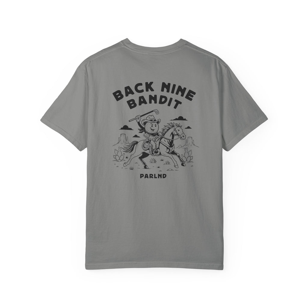Back Nine Bandit