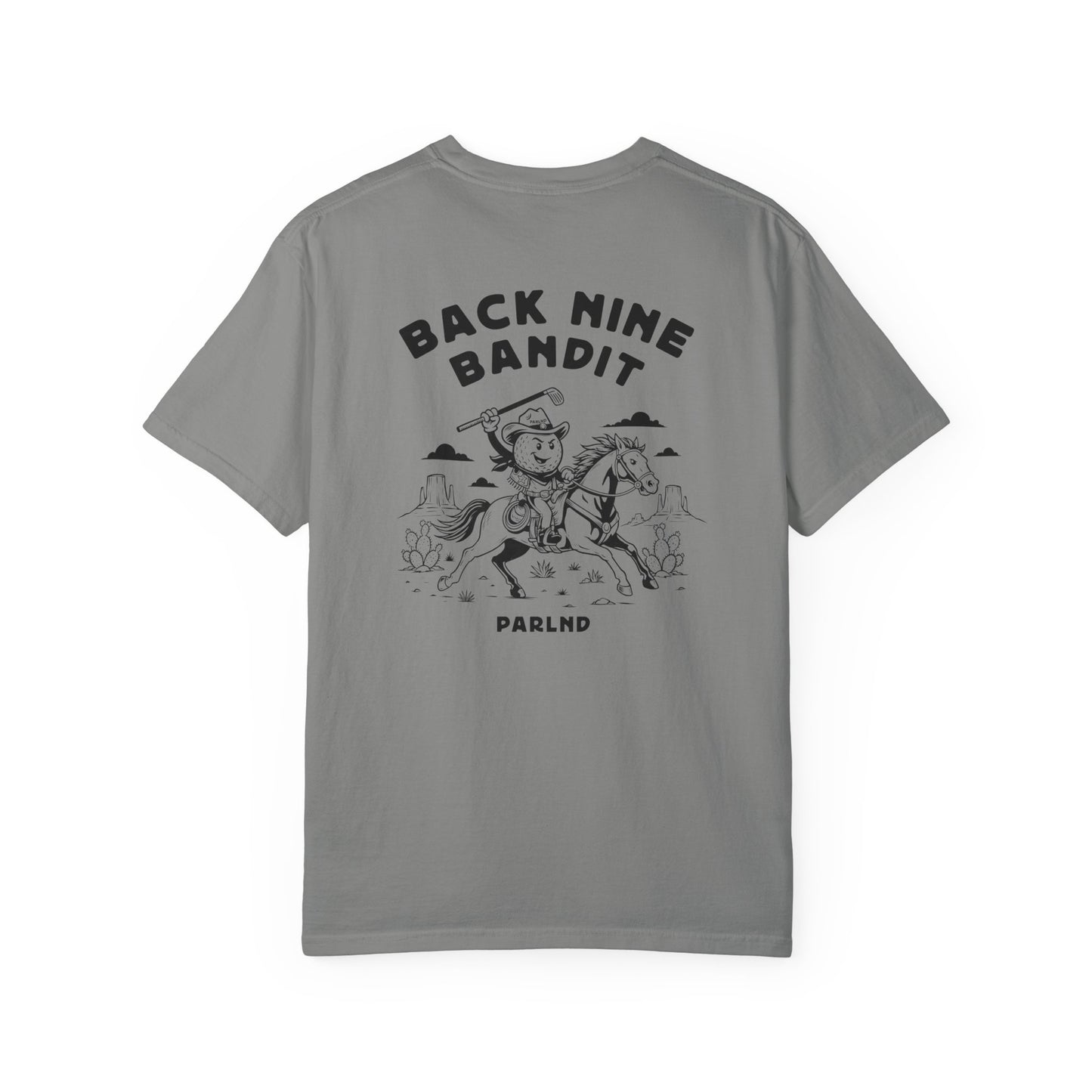 Back Nine Bandit