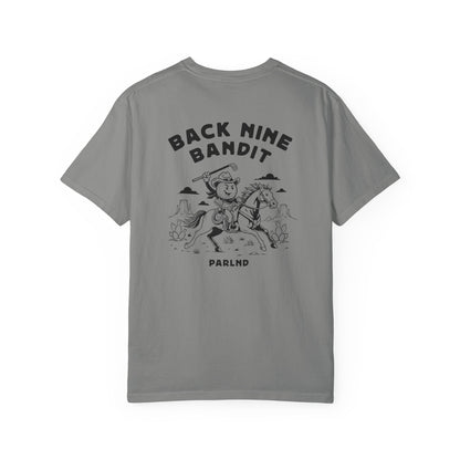 Back Nine Bandit