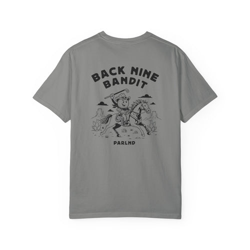 Back Nine Bandit