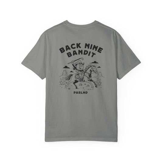 Back Nine Bandit