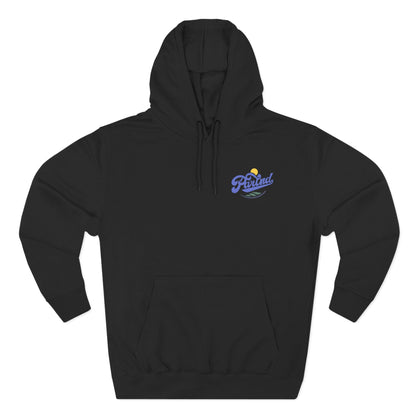Parlnd Pines Hoodie