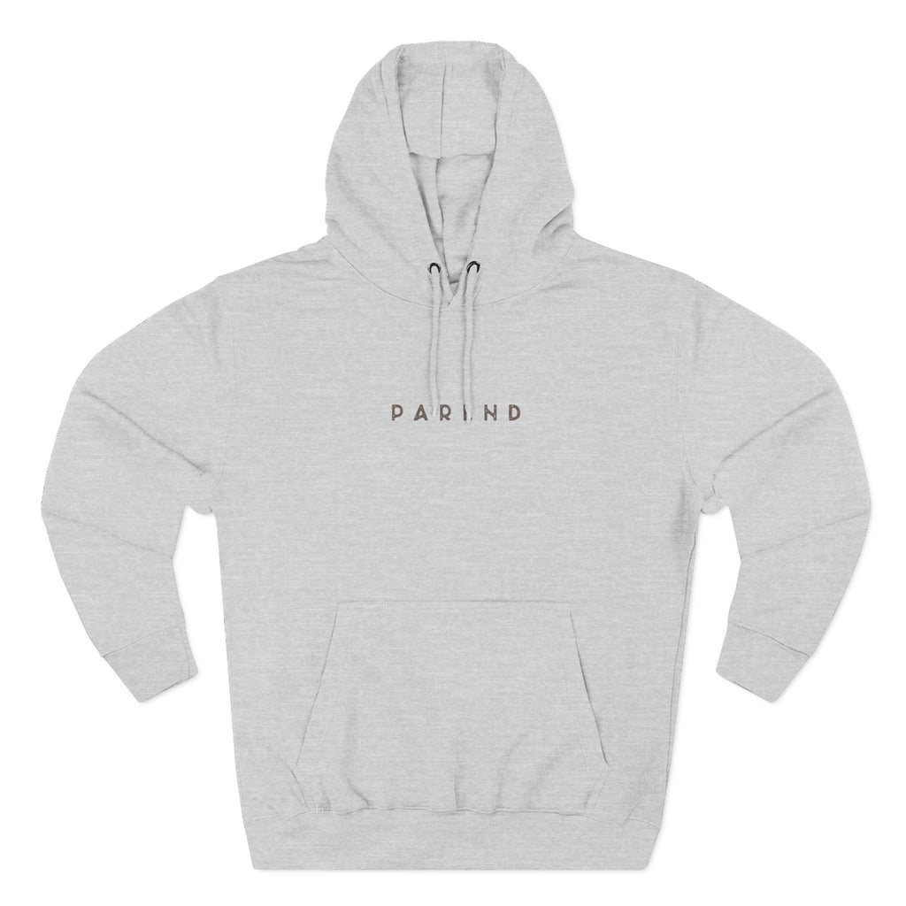No Bad Lies Hoodie