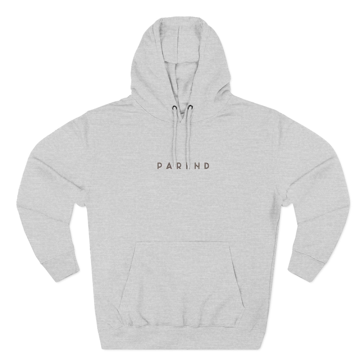 No Bad Lies Hoodie