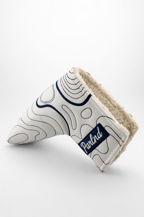 Apex Blade Putter Headcover