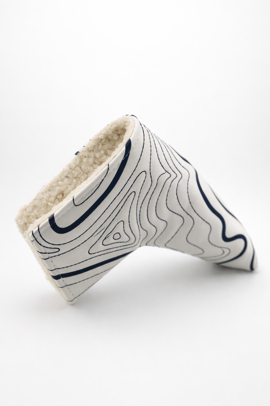 Apex Blade Putter Headcover